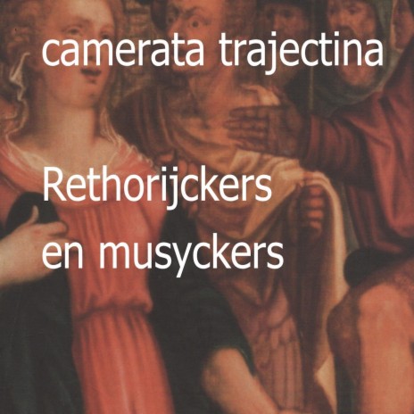 Comt Rhetorijckers Wilt Ontdecken | Boomplay Music