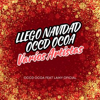 Navidad Occd Ocoa