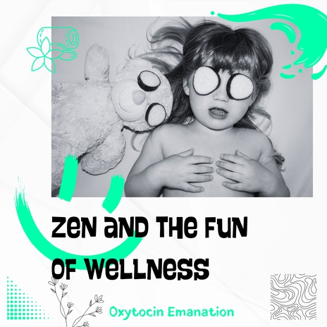 4-4-4-4 Breathing Method: Calm Sounds for Relaxation ft. Zen Atlas & Oxytocin Emanation | Boomplay Music