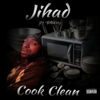 Cook Clean (Hood Version)