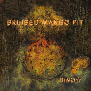 Bruised Mango Pit