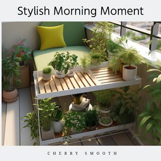 Stylish Morning Moment