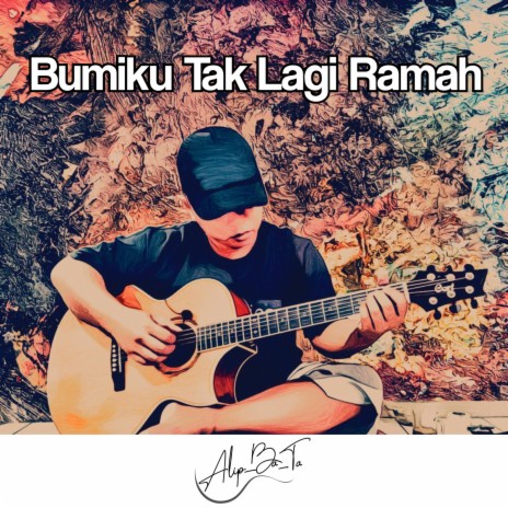 Bumiku Tak Lagi Ramah (Instrumen Solo Guitar) | Boomplay Music