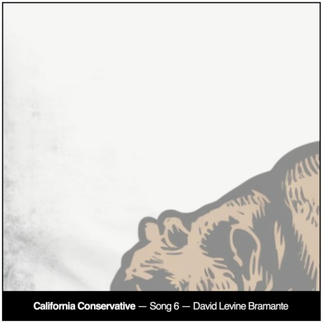 California Conservative (Demo) | Boomplay Music