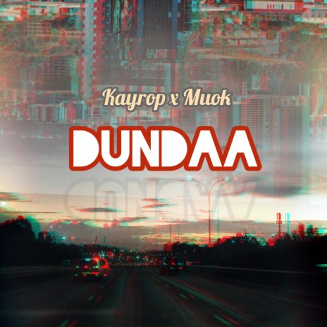 Dundaa ft. Muok | Boomplay Music