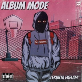 Album Mode