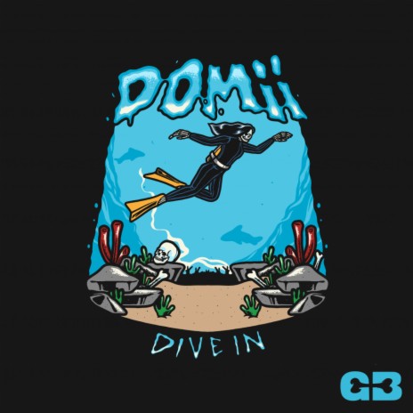 Dive In (Original Mix)