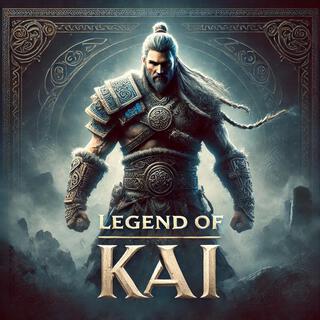 Legend of Kai