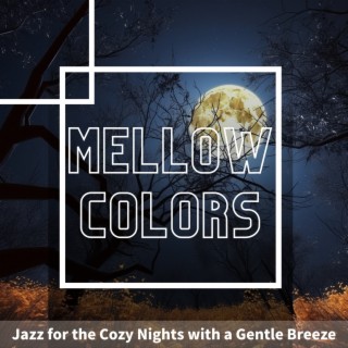 Jazz for the Cozy Nights with a Gentle Breeze