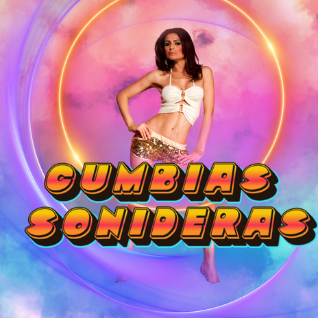 Sueño Caribeño ft. Sonideras Cumbia Poblana & Sonideras Cumbia | Boomplay Music