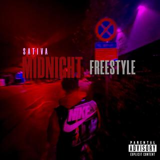 MİDNİGHT FREESTYLE