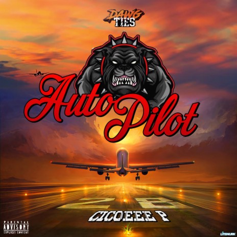 Auto Pilot | Boomplay Music