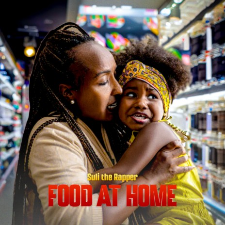 Food At Home | Boomplay Music