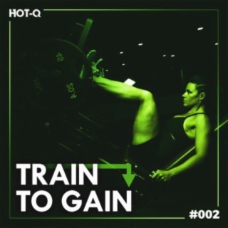 Train To Gain 002