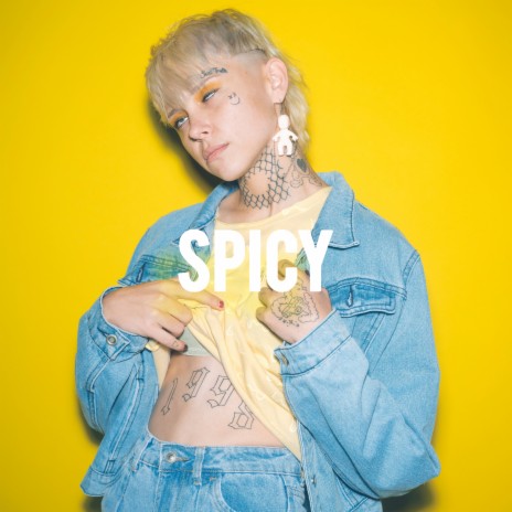 Spicy | Boomplay Music