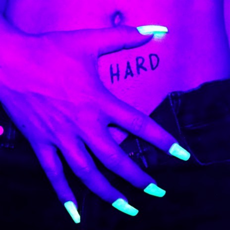 Hard | Boomplay Music