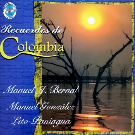 El Boga ft. Manuel González & Lito Paniagua