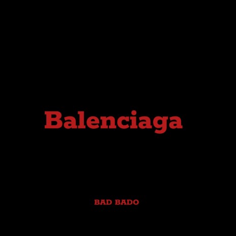 Balenciaga (feat. Vanny boy x king shaka) | Boomplay Music
