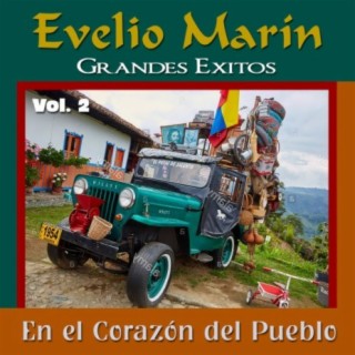 Evelio Marin