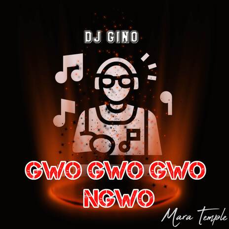 Gwo Gwo Gwo N Gwo Mara | Boomplay Music