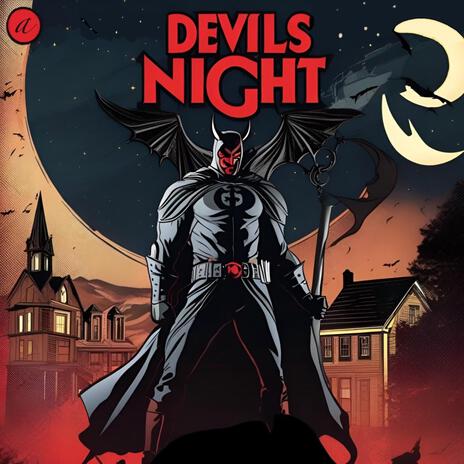 Devil's Night | Boomplay Music