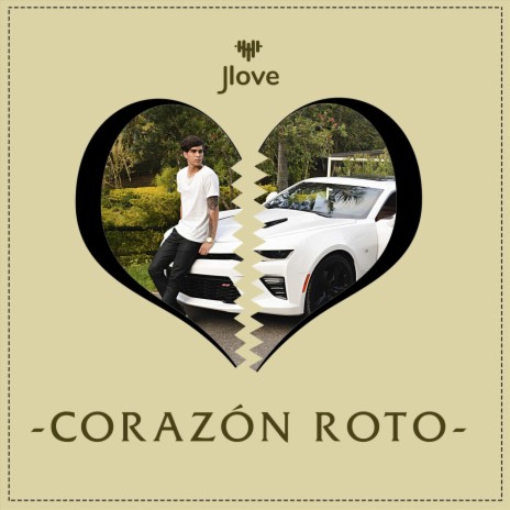 Corazón Roto | Boomplay Music