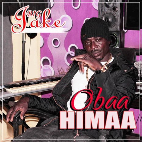 Obaa Himaa | Boomplay Music