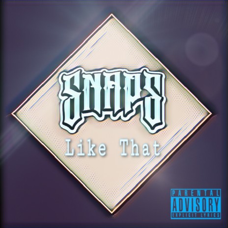 Like That | Boomplay Music