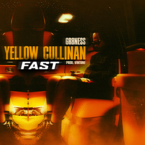 Yellow Cullinan (Fast) | Boomplay Music