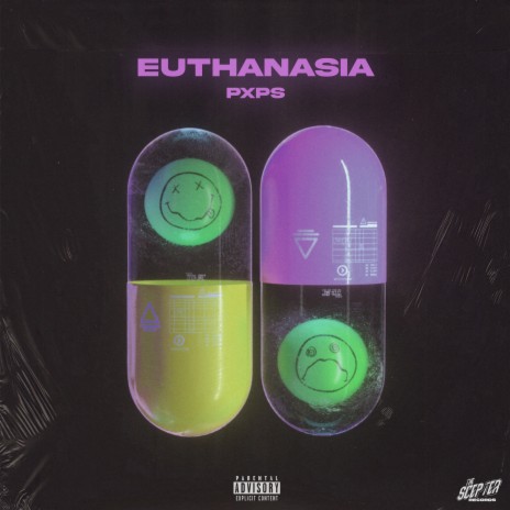 Euthanasia | Boomplay Music