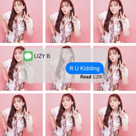 R U Kidding | Boomplay Music