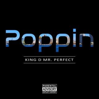 Poppin' lyrics | Boomplay Music