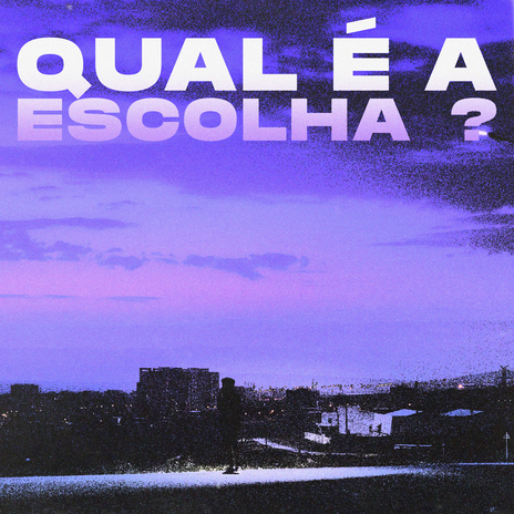 Qual é a Escolha? ft. Ndozzi | Boomplay Music