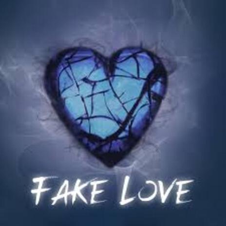 Fake Love ft. R Elite | Boomplay Music