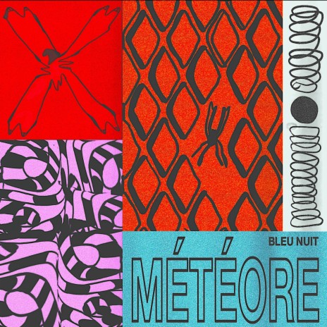 Météore | Boomplay Music