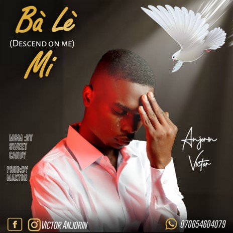 Ba Le Mi (Descend On Me) | Boomplay Music