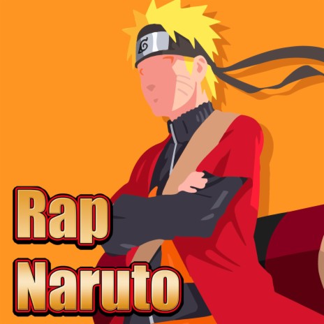 Rap de Naruto. Soy su Hokage