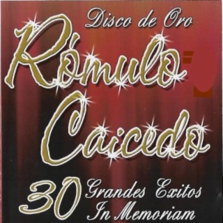 Romulo Caicedo