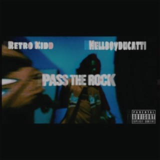 Pass The Rock