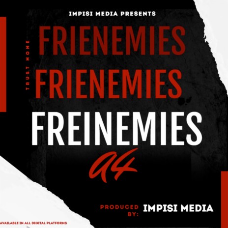 Frienemies | Boomplay Music