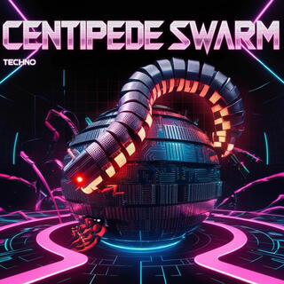 Centipede Swarm