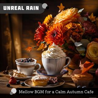 Mellow Bgm for a Calm Autumn Cafe