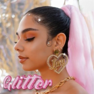 Glitter lyrics | Boomplay Music
