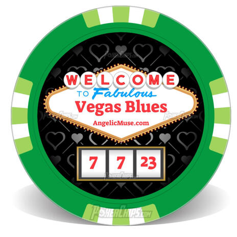 Vegas Blues | Boomplay Music