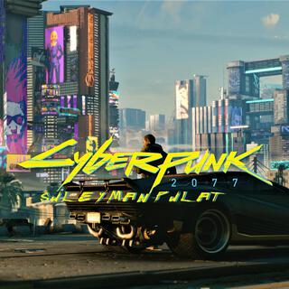 Cyberpunk2077