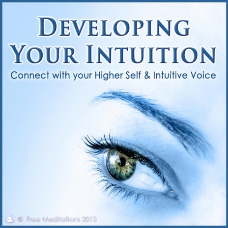 Developing Your Intuition