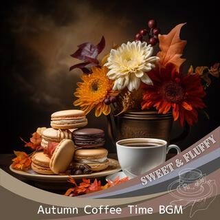 Autumn Coffee Time Bgm