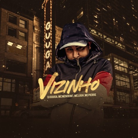 Vizinho ft. MC Luuh, Mc Pierre & MC Menor MT | Boomplay Music