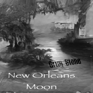 New Orleans Moon lyrics | Boomplay Music