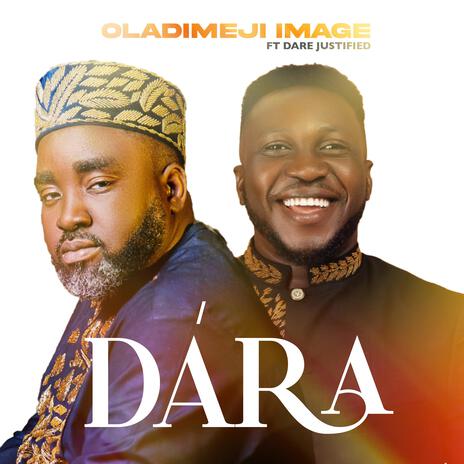 Dara ft. Dare Justified | Boomplay Music